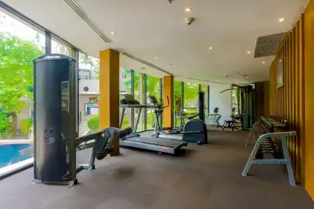 Holiday Inn Phuket Beach - 13