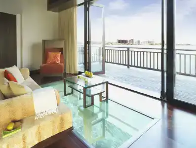 Anantara The Palm Dubai Resort - 102