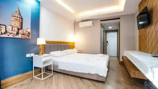 İstanbul Beach - 52