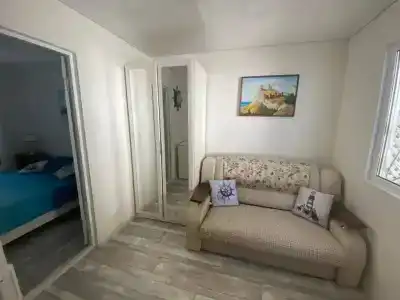 Уютные домики на берегу моря - 18