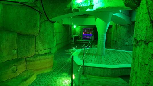 Pambos Napa Rocks - Adults Only - 16