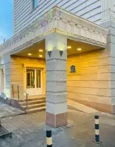 Тенгри - 22