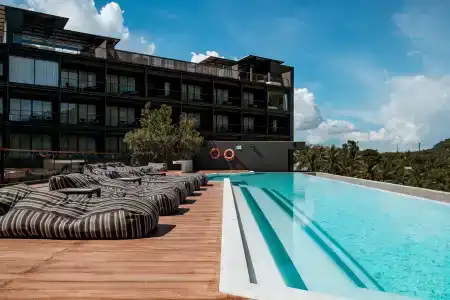 Ava Sea Resort Krabi - Sha Extra Plus - 42