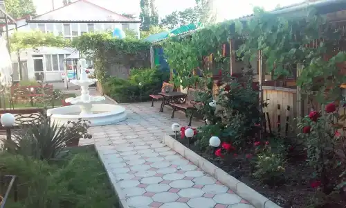 Гостевой Дом Афалина - 4