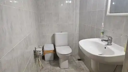 Гостевой дом на Ардзинба - 12