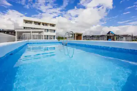 Villa Blanca - 0