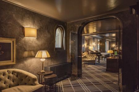 Grand Baglioni - 44