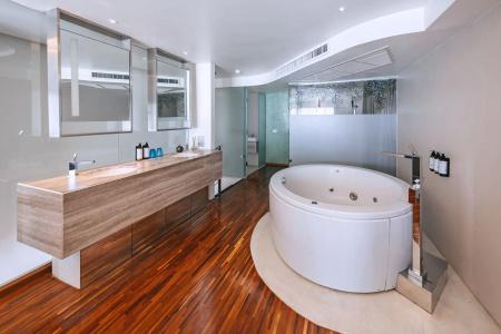 Baraquda Pattaya - Mgallery - Sha Plus - 145