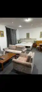 Abu Arena Arena Hall - 101