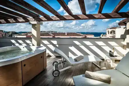 Grand Resort&Spa Ma&Ma - Adults Only - 3