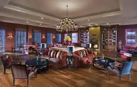 Akka Antedon - Premium Ultra All Inclusive - 4