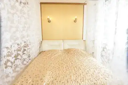 Озерки - 0