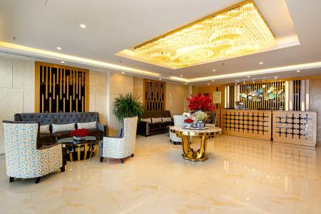 Parze Ocean & Spa - 23