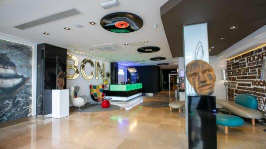Evenia Rocafort - 3