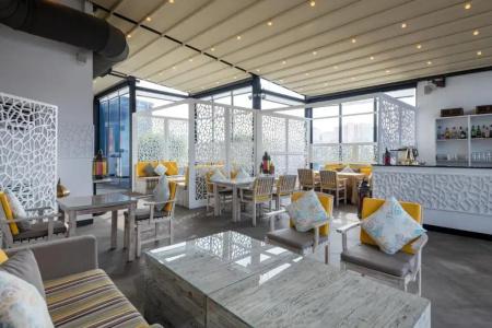 Crowne Plaza - The Business Park, An Ihg - 44