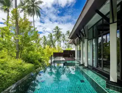 Banyan Tree Samui - Sha Extra Plus - 25