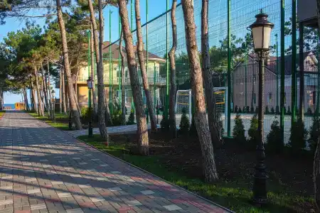 Alma Park Resort - 9