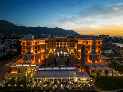 Kaya Palazzo Resort & Casino Girne - 1