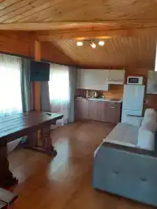 Жуковка Village дом с камином - 127