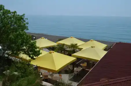 Eco-Village - 8