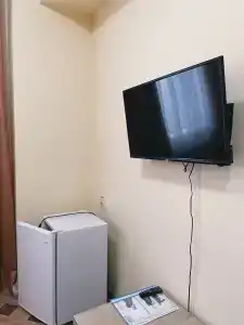 Гостиница-музей ПЖТ - 36