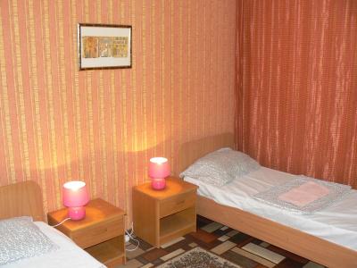 Hostel Saratov House - 42