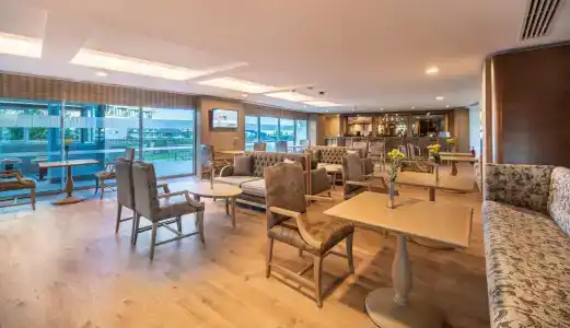 Concorde De Luxe Resort - Ultra All Inclusive - 25