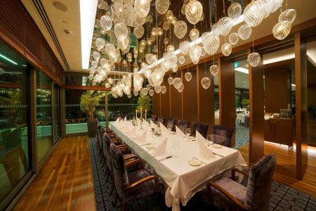Radisson Blu, Kayseri - 20