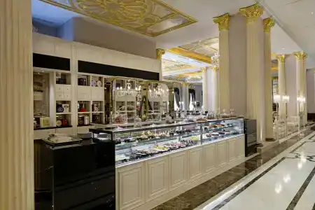 Titanic Mardan Palace - 23