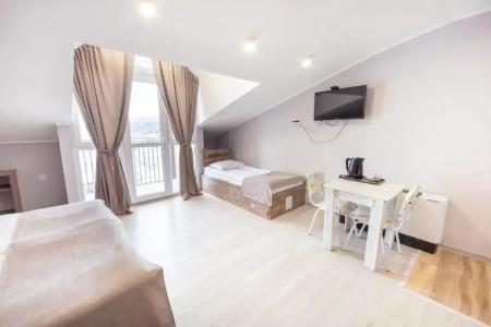 Popock Tsaghkadzor - 38