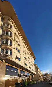 Bulvar Palas - 3