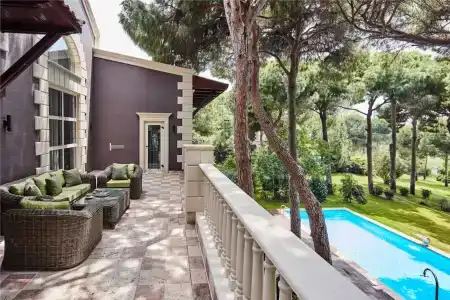 Maxx Royal Belek Golf Resort - 89