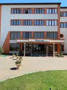 Одиссей - 1