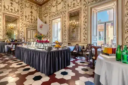 Decumani De Charme - 23