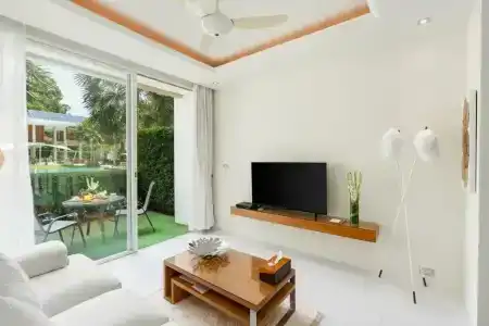 Lanna Samui - Sha Extra Plus - 60