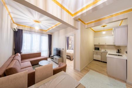 Taksim No 44 & Suites - 7
