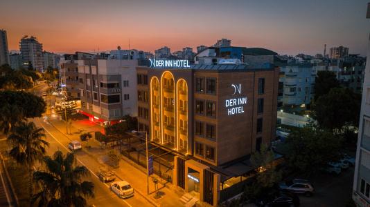 Der Inn Hotel Lara - 0
