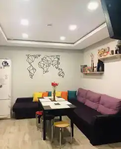 Light Life Hostel - 4