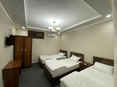 Dream Plaza - 7