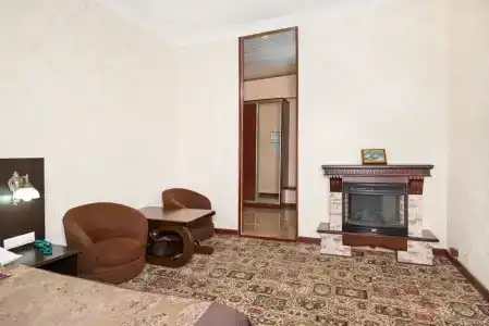 Central - 16