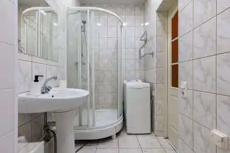 на Поварском - 15