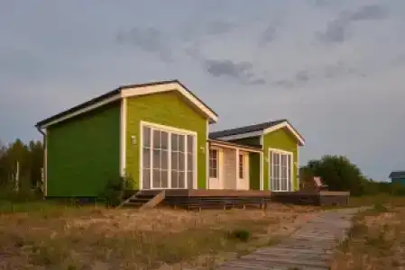 Загородный Курорт MillCreek - 93