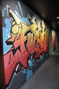 Full House & Capsule Hostel, Rivne - 5