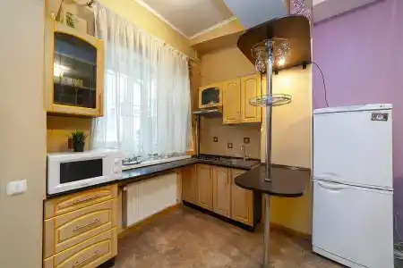 Эллинг на Отрадной 25-117 - 22