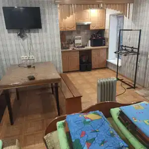 Домик на берегу Зюраткуля - 26