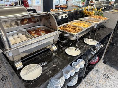 Prime Inn City - 29