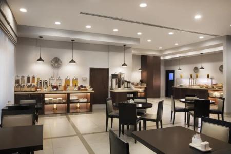 Holiday Inn Express Dubai, Jumeirah, an IHG - 5