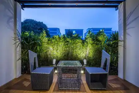 Atelier Suites - 11