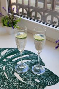 Lagom Lounge Chkalov - 3