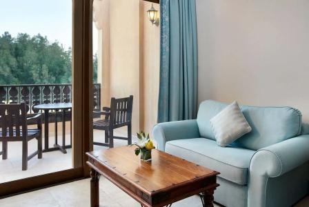 Hilton Al Hamra Beach & Golf Resort - 29